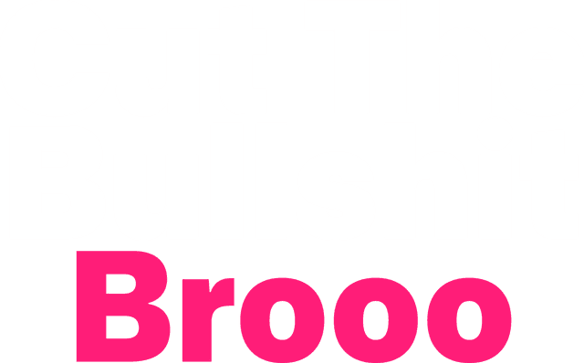 CutTheBullshitBrooo logo