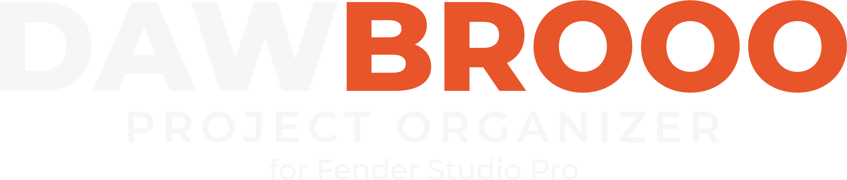 DawBrooo logo