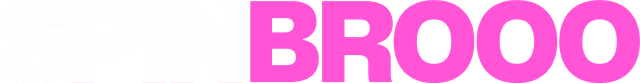 SpinBrooo logo