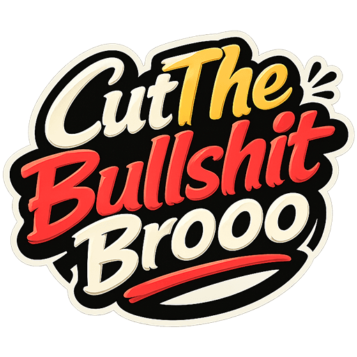 CutTheBullshitBrooo